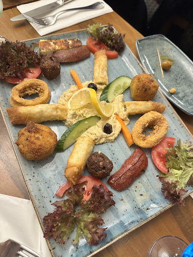 Photo of Efes BBQ - 69-73 High St N, Dunstable LU6 1JF