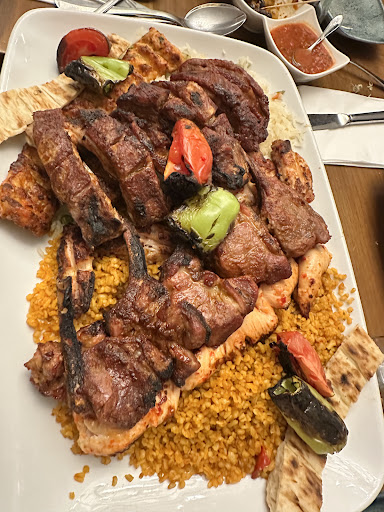 Photo of Efes BBQ - 69-73 High St N, Dunstable LU6 1JF