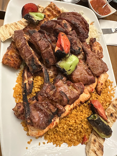 Photo of Efes BBQ - 69-73 High St N, Dunstable LU6 1JF