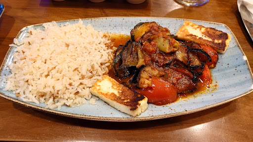 Photo of Efes BBQ - 69-73 High St N, Dunstable LU6 1JF