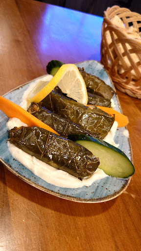 Photo of Efes BBQ - 69-73 High St N, Dunstable LU6 1JF