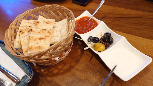 Photo of Efes BBQ - 69-73 High St N, Dunstable LU6 1JF