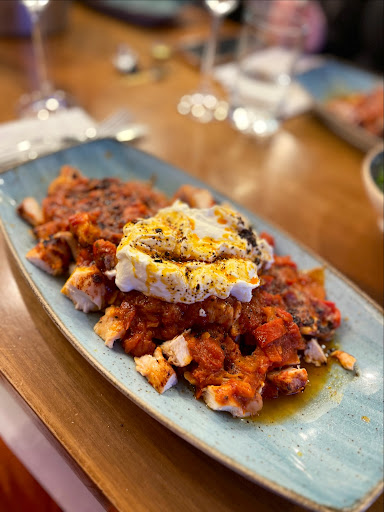 Photo of Efes BBQ - 69-73 High St N, Dunstable LU6 1JF