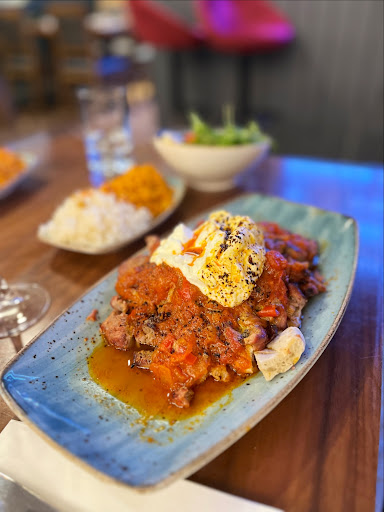 Photo of Efes BBQ - 69-73 High St N, Dunstable LU6 1JF