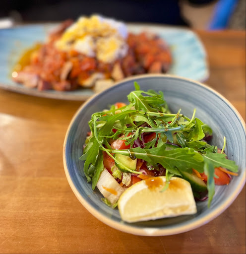 Photo of Efes BBQ - 69-73 High St N, Dunstable LU6 1JF