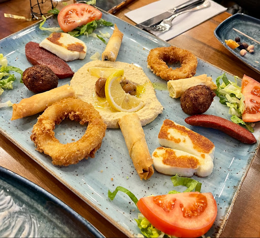 Photo of Efes BBQ - 69-73 High St N, Dunstable LU6 1JF