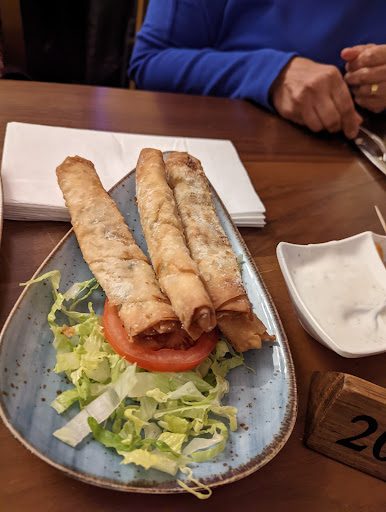 Photo of Efes BBQ - 69-73 High St N, Dunstable LU6 1JF