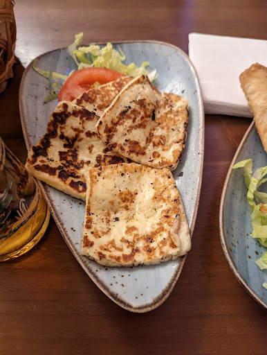 Photo of Efes BBQ - 69-73 High St N, Dunstable LU6 1JF