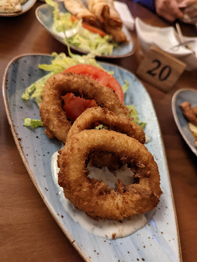 Photo of Efes BBQ - 69-73 High St N, Dunstable LU6 1JF