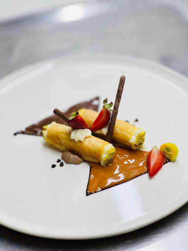 Photo of Efes BBQ - 69-73 High St N, Dunstable LU6 1JF