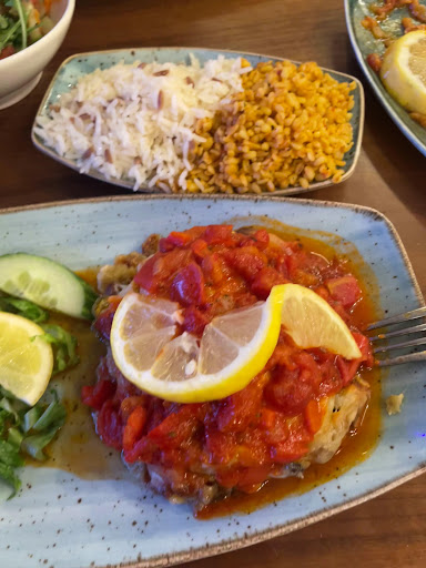 Photo of Efes BBQ - 69-73 High St N, Dunstable LU6 1JF