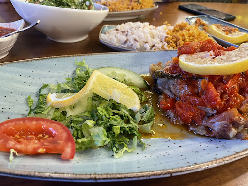 Photo of Efes BBQ - 69-73 High St N, Dunstable LU6 1JF