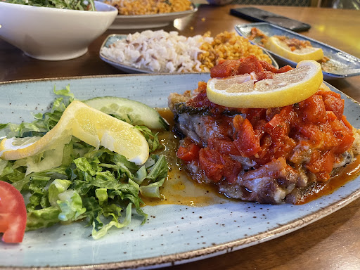 Photo of Efes BBQ - 69-73 High St N, Dunstable LU6 1JF