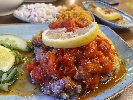 Photo of Efes BBQ - 69-73 High St N, Dunstable LU6 1JF