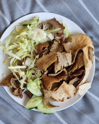 Photo of Pinar II Kebab - 22 Sundon Park Rd, Sundon Park, Luton LU3 3BJ