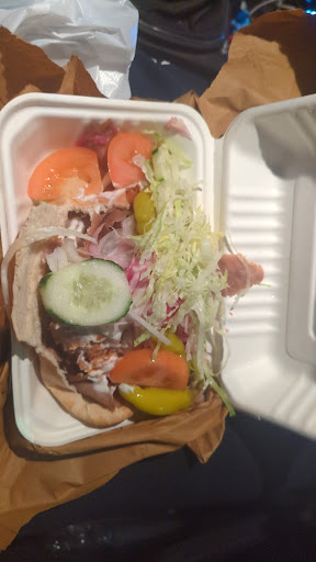 Photo of Pinar II Kebab - 22 Sundon Park Rd, Sundon Park, Luton LU3 3BJ