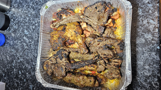 Photo of Little Lahore - 2 Nicholas Way, Dunstable LU6 1TD