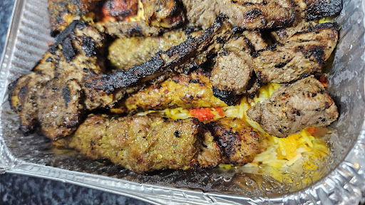 Photo of Little Lahore - 2 Nicholas Way, Dunstable LU6 1TD