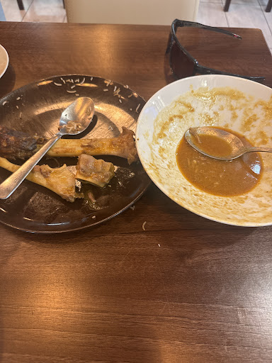 Photo of Little Lahore - 2 Nicholas Way, Dunstable LU6 1TD