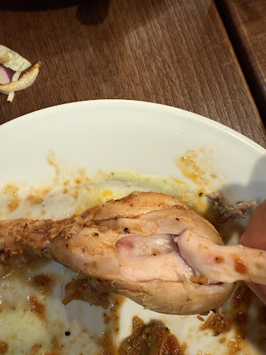 Photo of Little Lahore - 2 Nicholas Way, Dunstable LU6 1TD