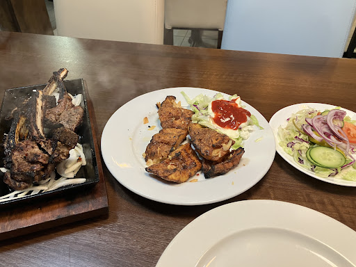 Photo of Little Lahore - 2 Nicholas Way, Dunstable LU6 1TD