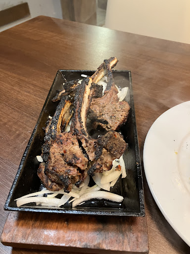 Photo of Little Lahore - 2 Nicholas Way, Dunstable LU6 1TD