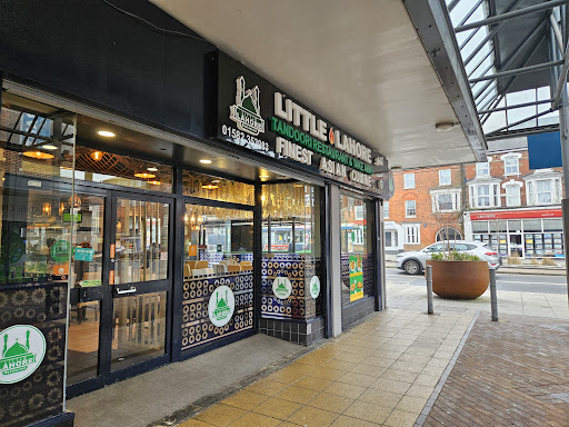 Photo of Little Lahore - 2 Nicholas Way, Dunstable LU6 1TD