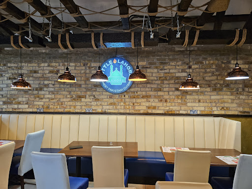 Photo of Little Lahore - 2 Nicholas Way, Dunstable LU6 1TD