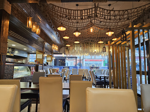 Photo of Little Lahore - 2 Nicholas Way, Dunstable LU6 1TD