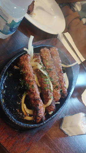 Photo of Little Lahore - 2 Nicholas Way, Dunstable LU6 1TD