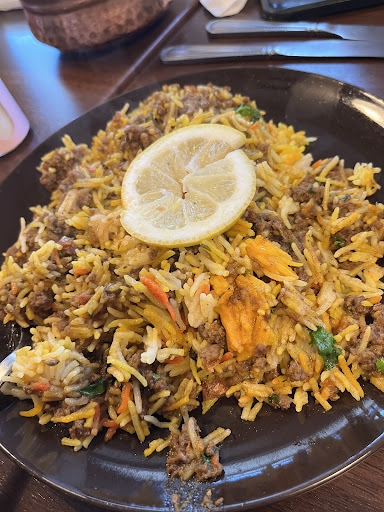 Photo of Little Lahore - 2 Nicholas Way, Dunstable LU6 1TD