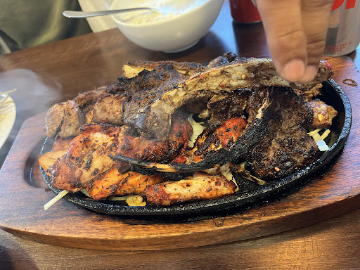 Photo of Little Lahore - 2 Nicholas Way, Dunstable LU6 1TD