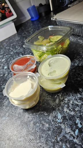 Photo of Little Lahore - 2 Nicholas Way, Dunstable LU6 1TD