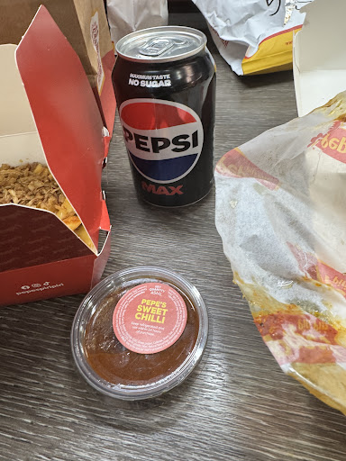 Photo of Pepe's - 2 Queensway, Dunstable LU5 4DW