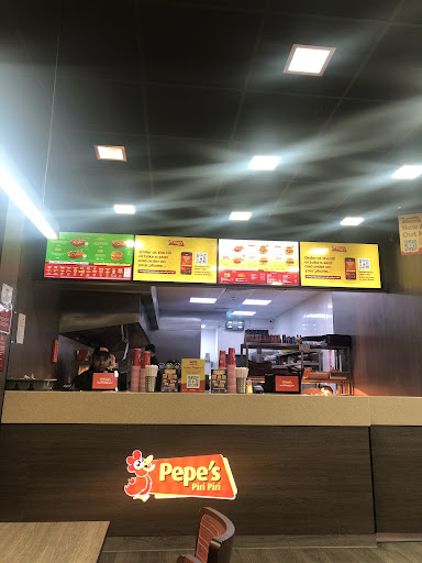 Photo of Pepe's - 2 Queensway, Dunstable LU5 4DW