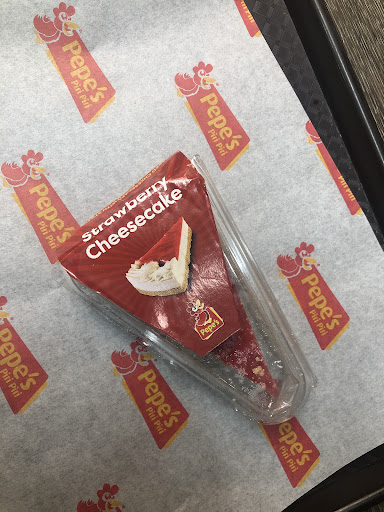 Photo of Pepe's - 2 Queensway, Dunstable LU5 4DW