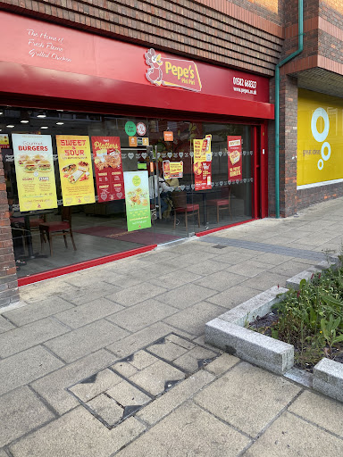 Photo of Pepe's - 2 Queensway, Dunstable LU5 4DW