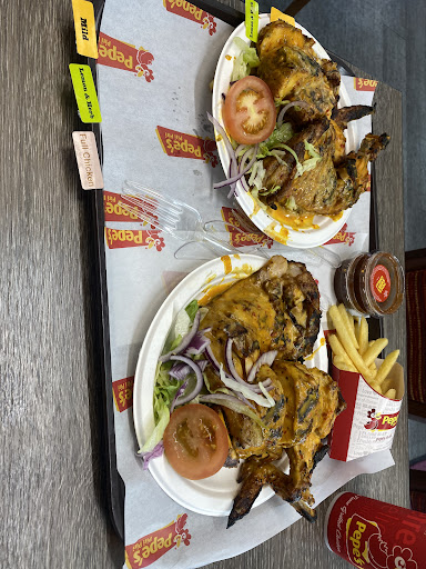 Photo of Pepe's - 2 Queensway, Dunstable LU5 4DW