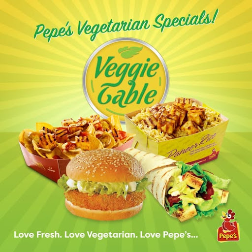 Photo of Pepe's - 2 Queensway, Dunstable LU5 4DW