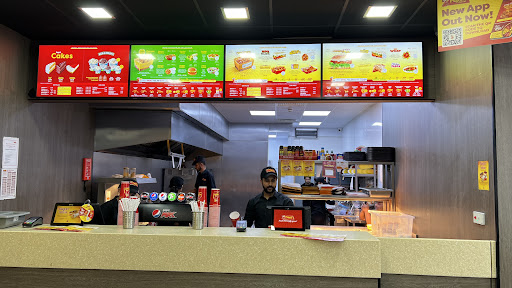 Photo of Pepe's - 2 Queensway, Dunstable LU5 4DW