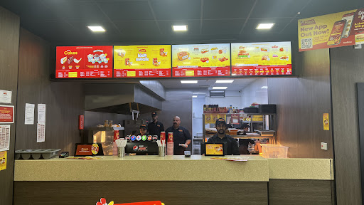 Photo of Pepe's - 2 Queensway, Dunstable LU5 4DW