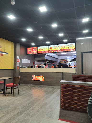 Photo of Pepe's - 2 Queensway, Dunstable LU5 4DW