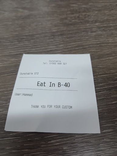 Photo of Pepe's - 2 Queensway, Dunstable LU5 4DW