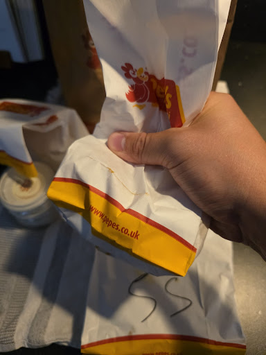 Photo of Pepe's - 2 Queensway, Dunstable LU5 4DW