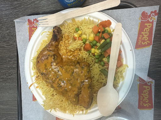 Photo of Pepe's - 2 Queensway, Dunstable LU5 4DW