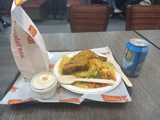 Photo of Pepe's - 2 Queensway, Dunstable LU5 4DW