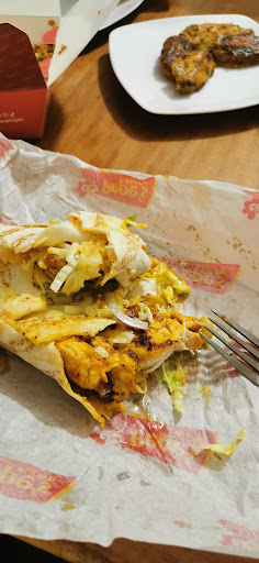 Photo of Pepe's - 2 Queensway, Dunstable LU5 4DW