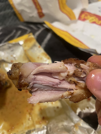 Photo of Pepe's - 2 Queensway, Dunstable LU5 4DW