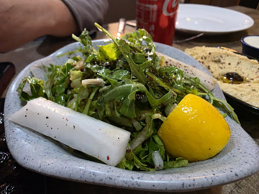 Photo of Turkish Best Grill - 56 Wellington St, Luton LU1 2QH