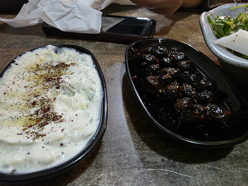 Photo of Turkish Best Grill - 56 Wellington St, Luton LU1 2QH